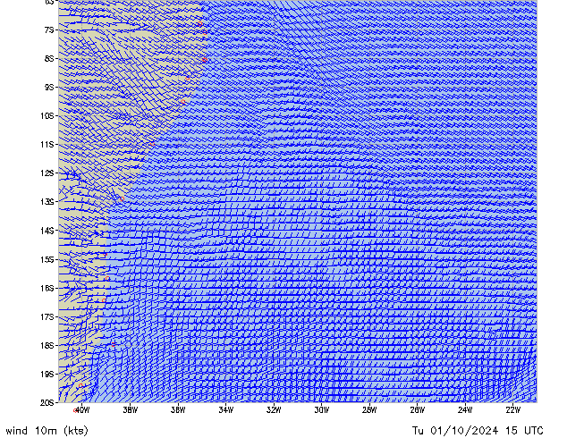 Tu 01.10.2024 15 UTC