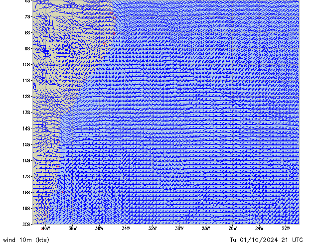 Tu 01.10.2024 21 UTC