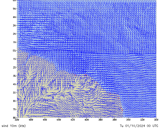 Tu 01.10.2024 00 UTC