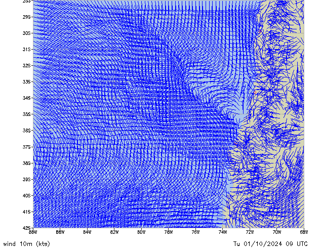 Tu 01.10.2024 09 UTC