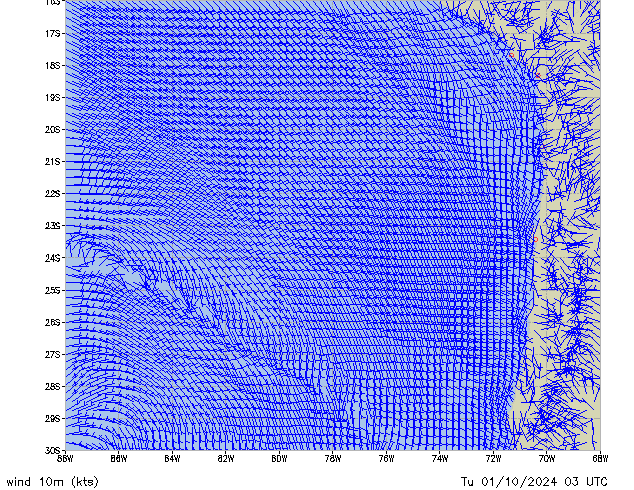 Tu 01.10.2024 03 UTC