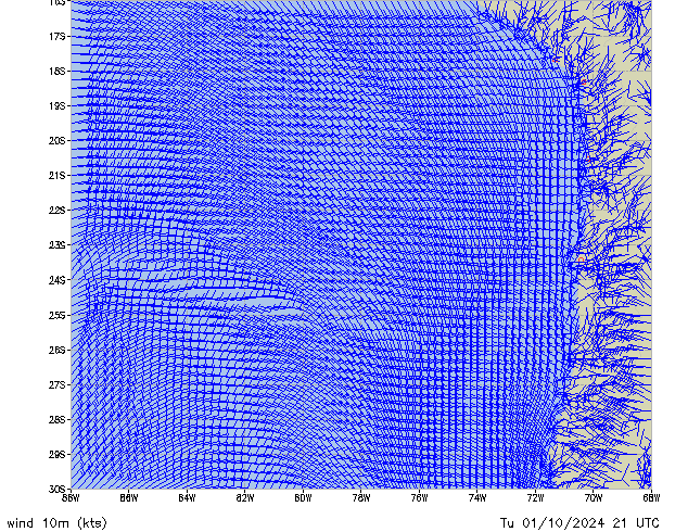 Tu 01.10.2024 21 UTC