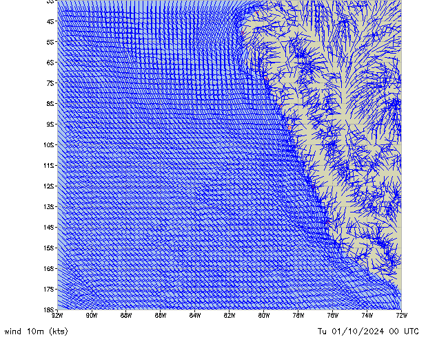 Tu 01.10.2024 00 UTC