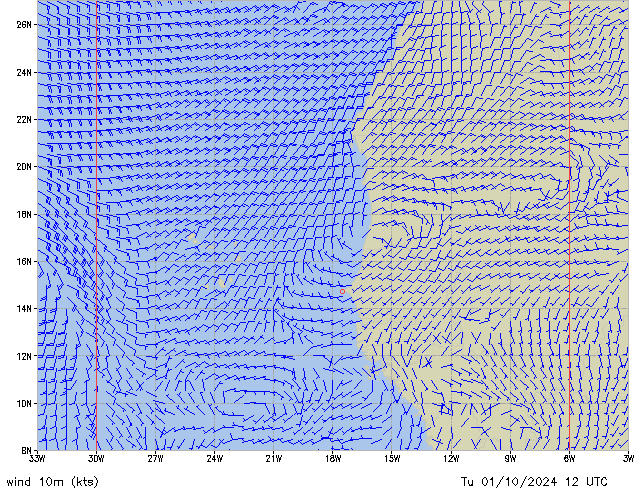 Tu 01.10.2024 12 UTC