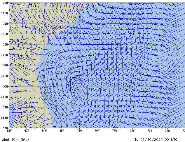 Tu 01.10.2024 00 UTC