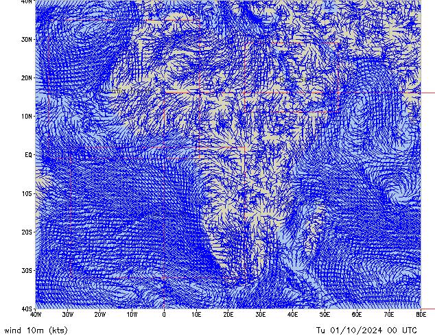 Tu 01.10.2024 00 UTC