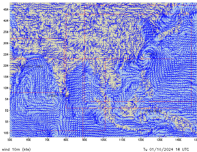 Tu 01.10.2024 18 UTC