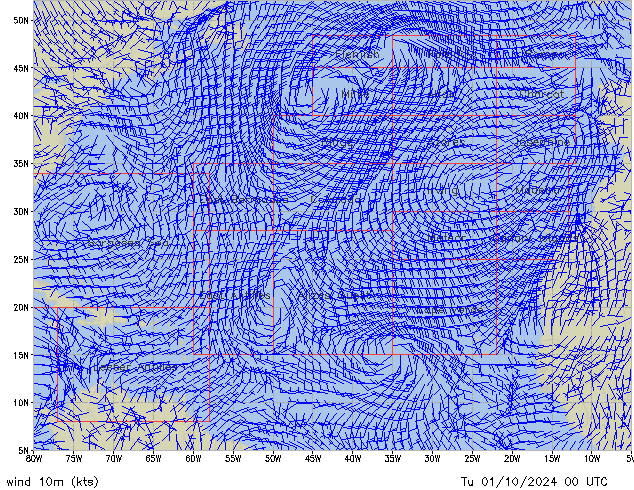 Tu 01.10.2024 00 UTC