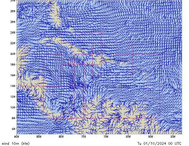 Tu 01.10.2024 00 UTC