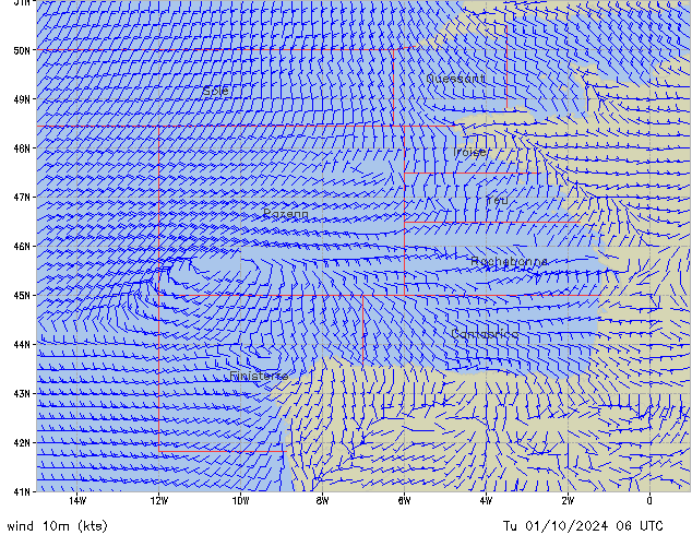 Tu 01.10.2024 06 UTC