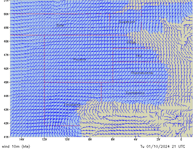 Tu 01.10.2024 21 UTC