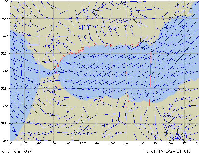 Tu 01.10.2024 21 UTC