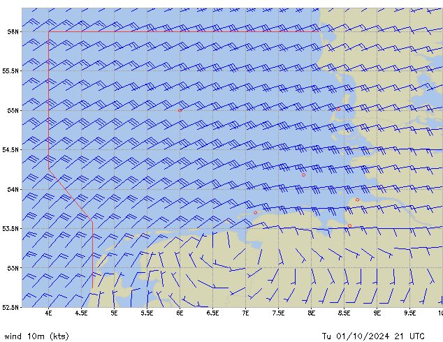 Tu 01.10.2024 21 UTC