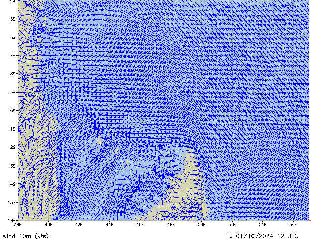 Tu 01.10.2024 12 UTC