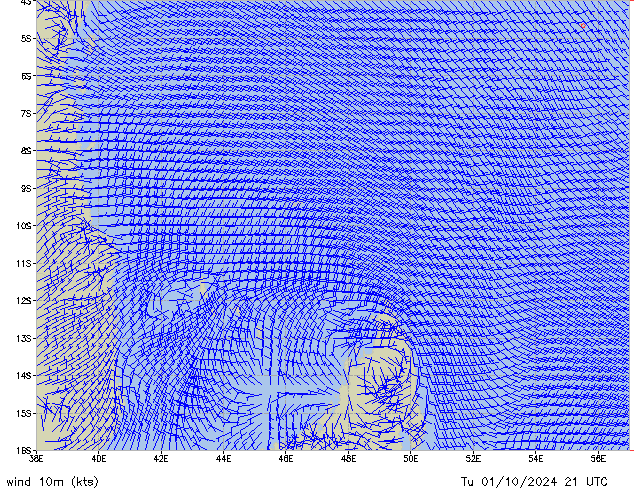 Tu 01.10.2024 21 UTC