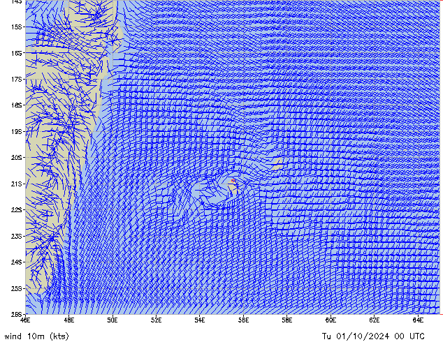 Tu 01.10.2024 00 UTC