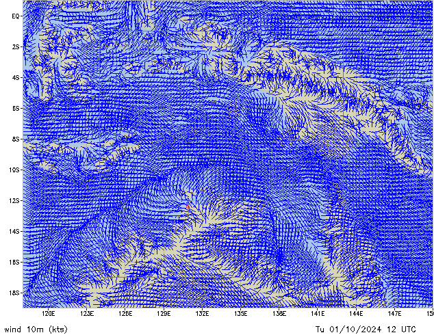 Tu 01.10.2024 12 UTC