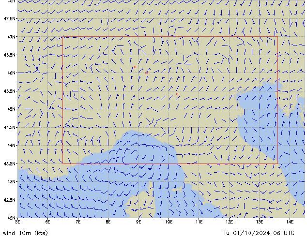 Tu 01.10.2024 06 UTC