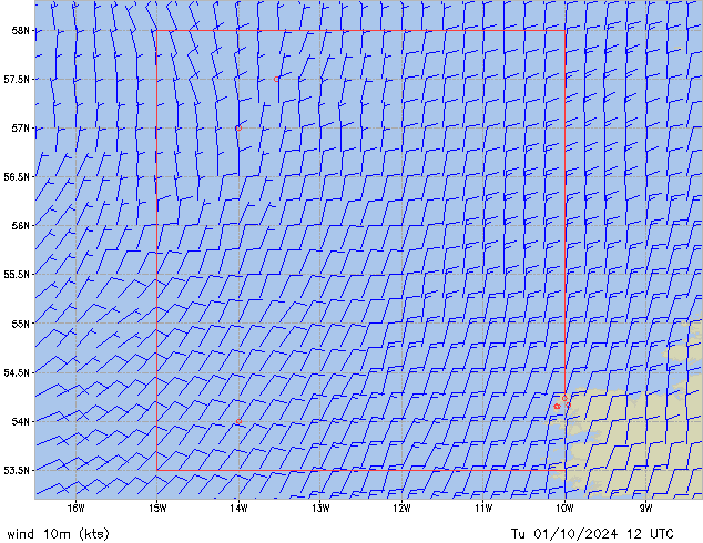 Tu 01.10.2024 12 UTC