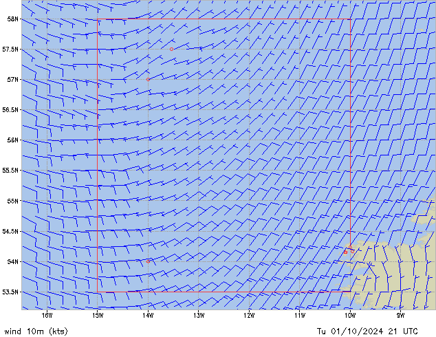 Tu 01.10.2024 21 UTC