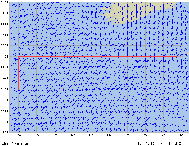 Tu 01.10.2024 12 UTC