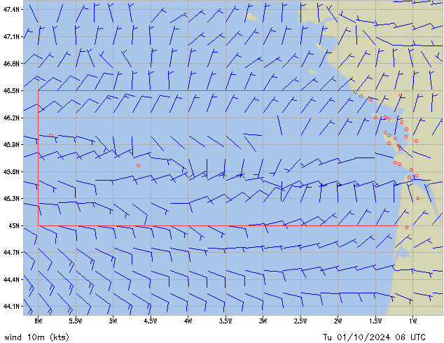 Tu 01.10.2024 06 UTC