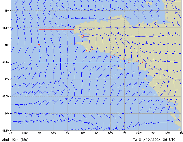 Tu 01.10.2024 06 UTC