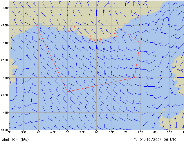 Tu 01.10.2024 06 UTC