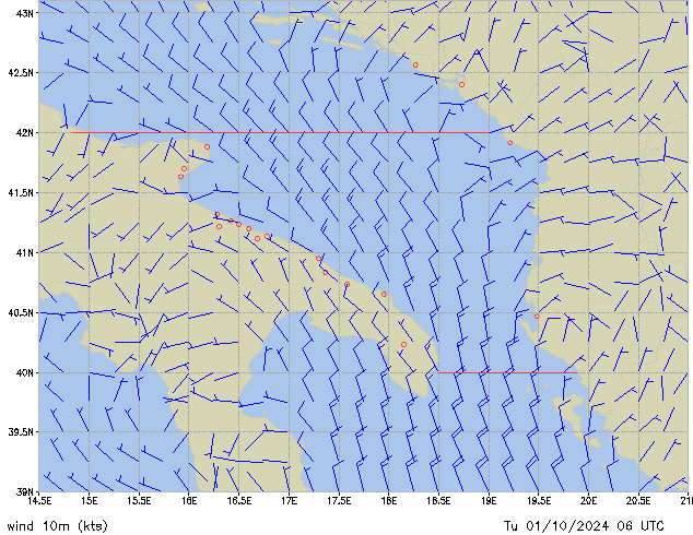 Tu 01.10.2024 06 UTC