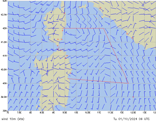 Tu 01.10.2024 06 UTC