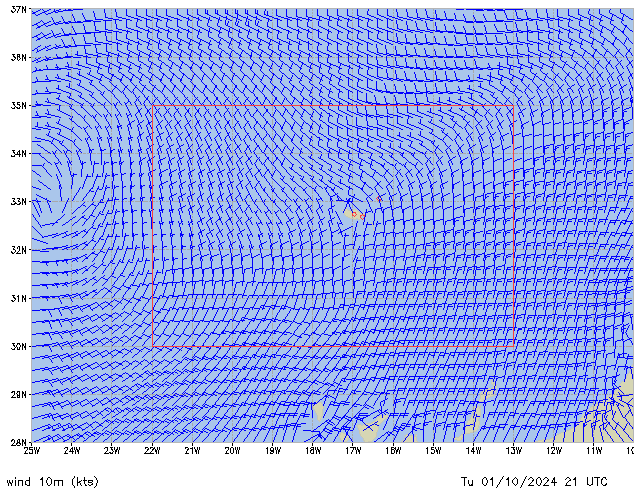 Tu 01.10.2024 21 UTC