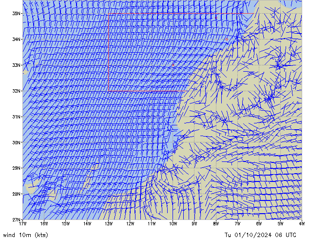 Tu 01.10.2024 06 UTC