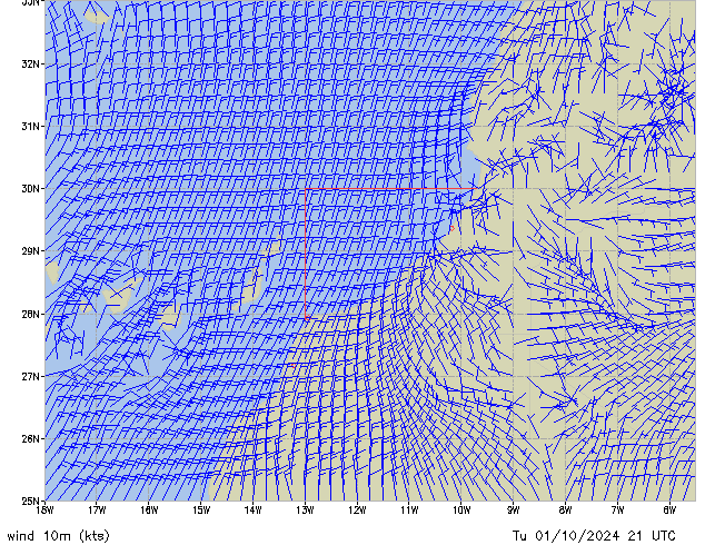 Tu 01.10.2024 21 UTC