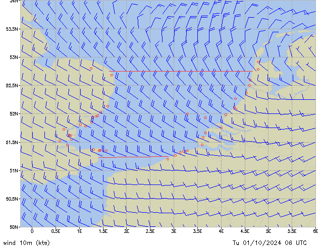 Tu 01.10.2024 06 UTC