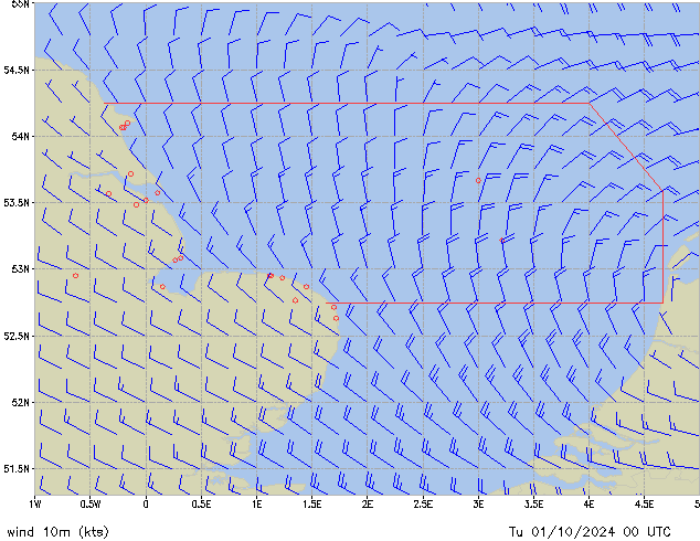 Tu 01.10.2024 00 UTC