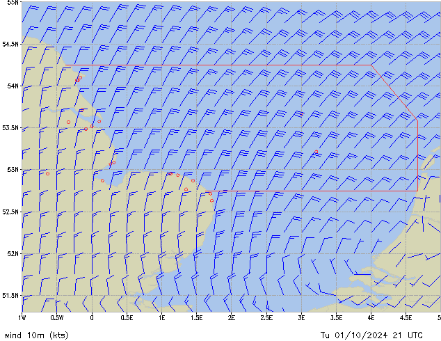 Tu 01.10.2024 21 UTC