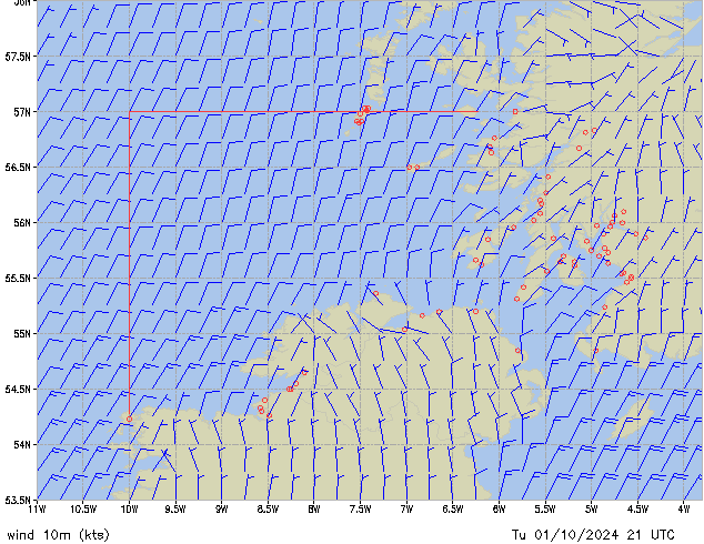 Tu 01.10.2024 21 UTC