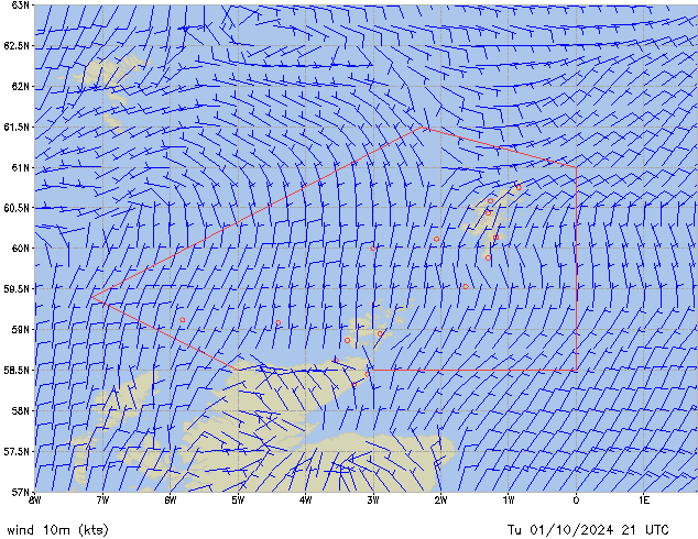 Tu 01.10.2024 21 UTC