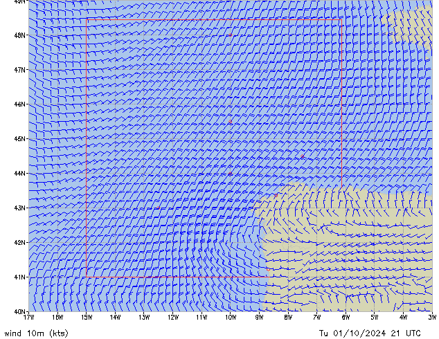 Tu 01.10.2024 21 UTC