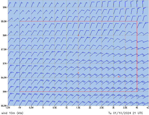 Tu 01.10.2024 21 UTC