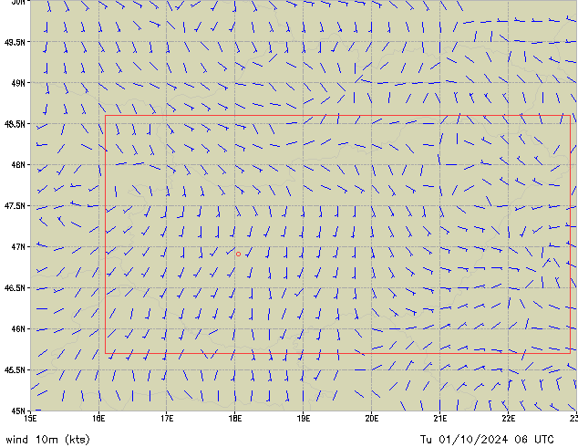 Tu 01.10.2024 06 UTC