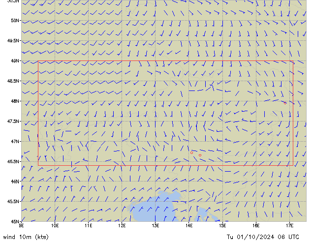 Tu 01.10.2024 06 UTC