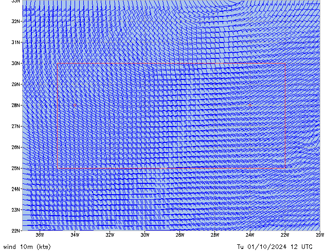 Tu 01.10.2024 12 UTC