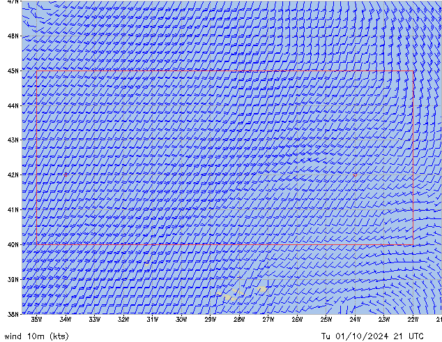 Tu 01.10.2024 21 UTC