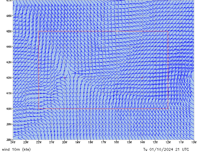 Tu 01.10.2024 21 UTC