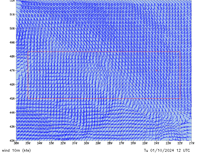 Tu 01.10.2024 12 UTC