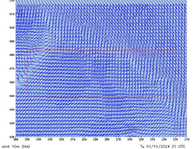 Tu 01.10.2024 21 UTC