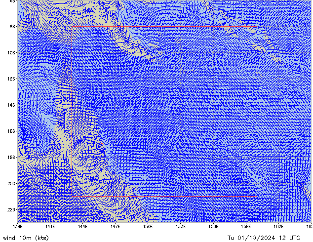 Tu 01.10.2024 12 UTC