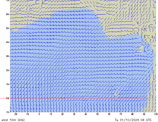 Tu 01.10.2024 06 UTC