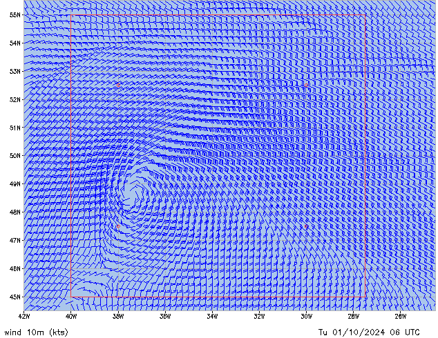 Tu 01.10.2024 06 UTC